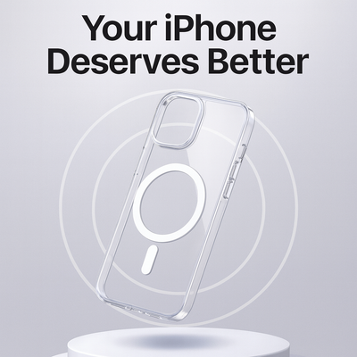 Coque Magnétique Iphone