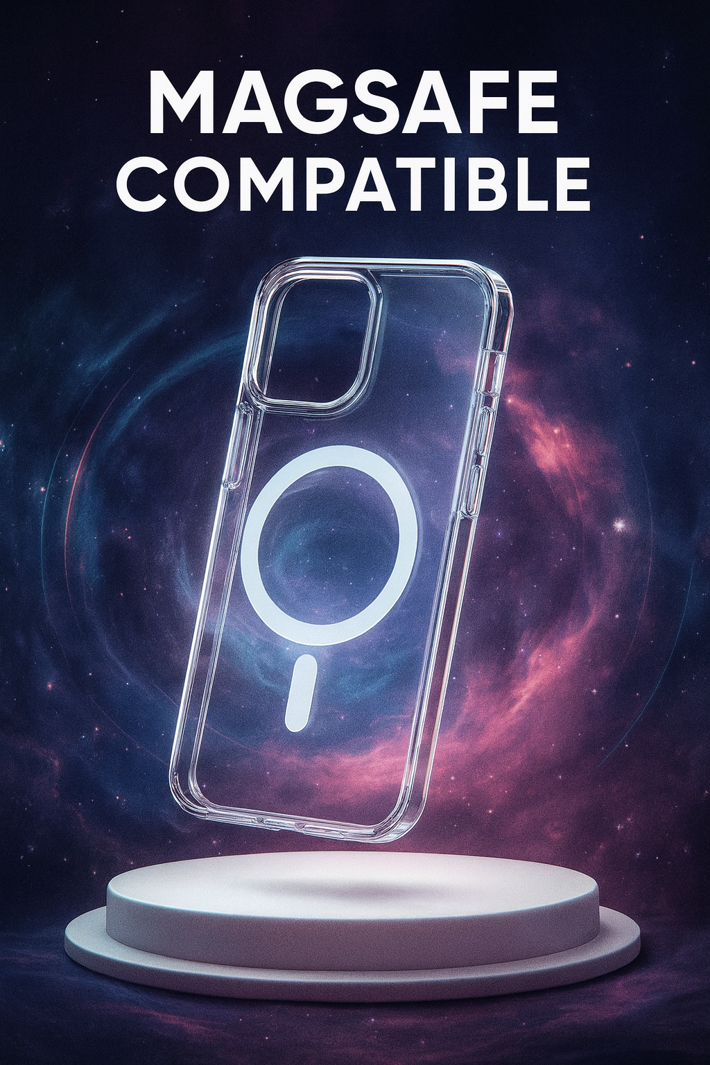 Coque Magnétique Iphone